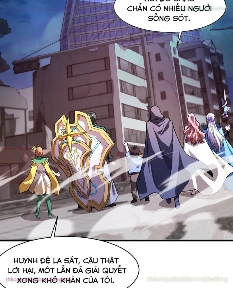 Chỉ Có Ta Có Thể Sử Dụng Triệu Hoán Thuật Chapter 187 - 95