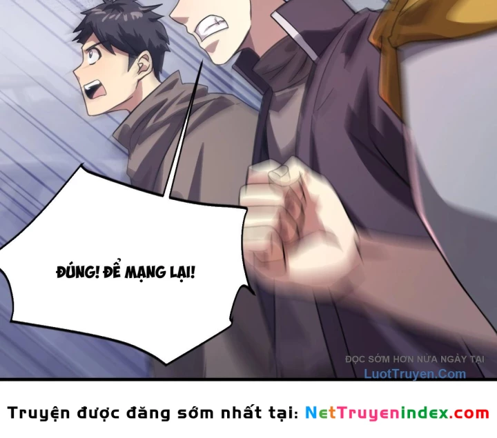 Chỉ Có Ta Có Thể Sử Dụng Triệu Hoán Thuật Chapter 190 - 3