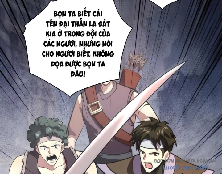 Chỉ Có Ta Có Thể Sử Dụng Triệu Hoán Thuật Chapter 190 - 5