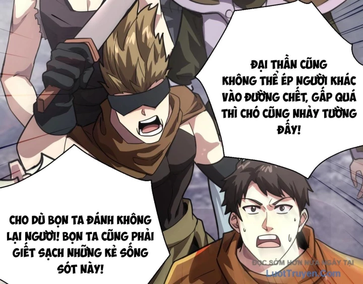 Chỉ Có Ta Có Thể Sử Dụng Triệu Hoán Thuật Chapter 190 - 6