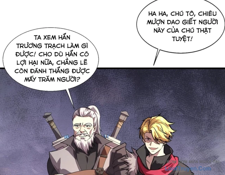 Chỉ Có Ta Có Thể Sử Dụng Triệu Hoán Thuật Chapter 190 - 8