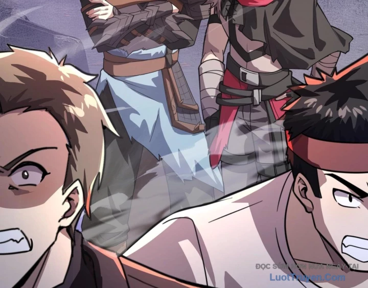 Chỉ Có Ta Có Thể Sử Dụng Triệu Hoán Thuật Chapter 190 - 9