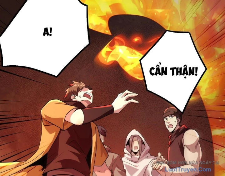 Chỉ Có Ta Có Thể Sử Dụng Triệu Hoán Thuật Chapter 190 - 25