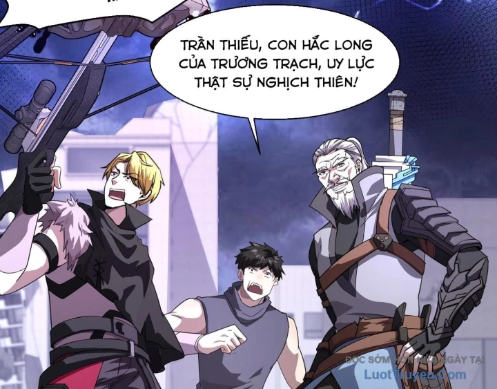 Chỉ Có Ta Có Thể Sử Dụng Triệu Hoán Thuật Chapter 190 - 65