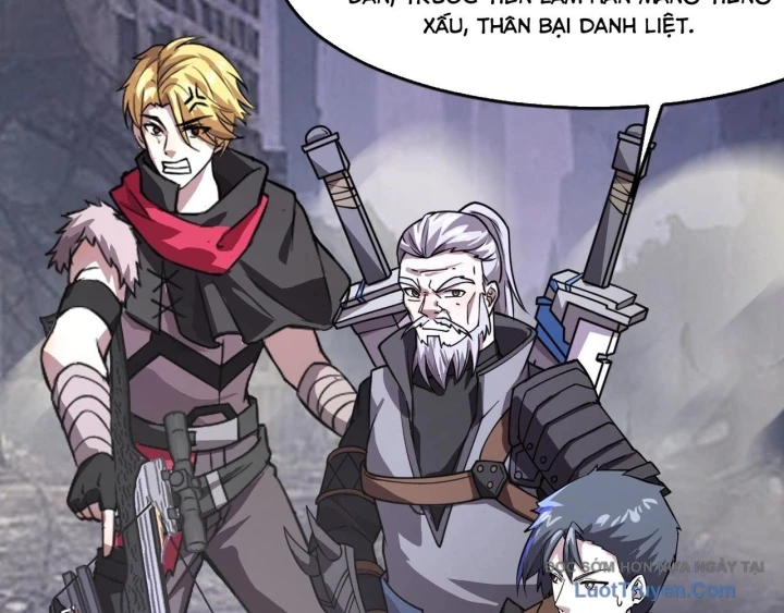 Chỉ Có Ta Có Thể Sử Dụng Triệu Hoán Thuật Chapter 190 - 76