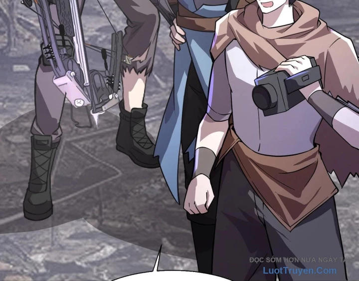 Chỉ Có Ta Có Thể Sử Dụng Triệu Hoán Thuật Chapter 190 - 77