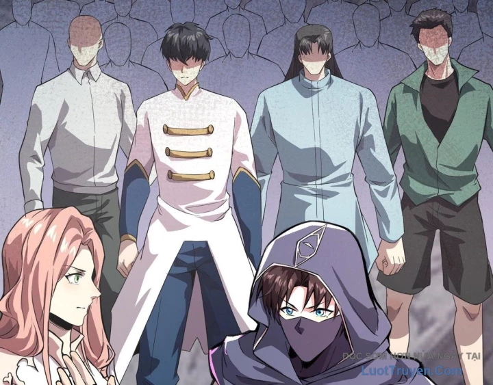 Chỉ Có Ta Có Thể Sử Dụng Triệu Hoán Thuật Chapter 190 - 96