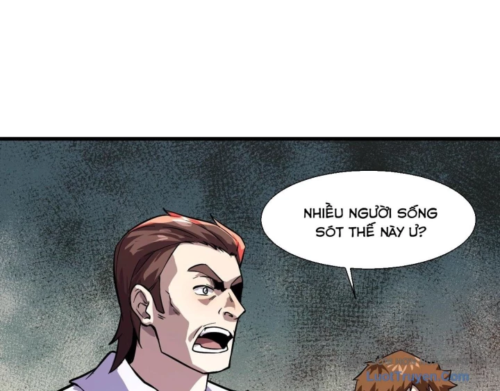 Chỉ Có Ta Có Thể Sử Dụng Triệu Hoán Thuật Chapter 190 - 100