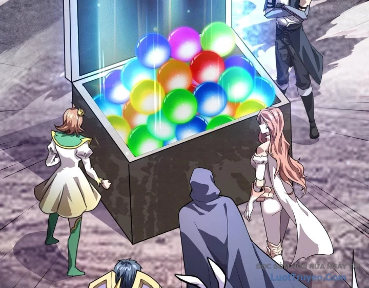 Chỉ Có Ta Có Thể Sử Dụng Triệu Hoán Thuật Chapter 190 - 111