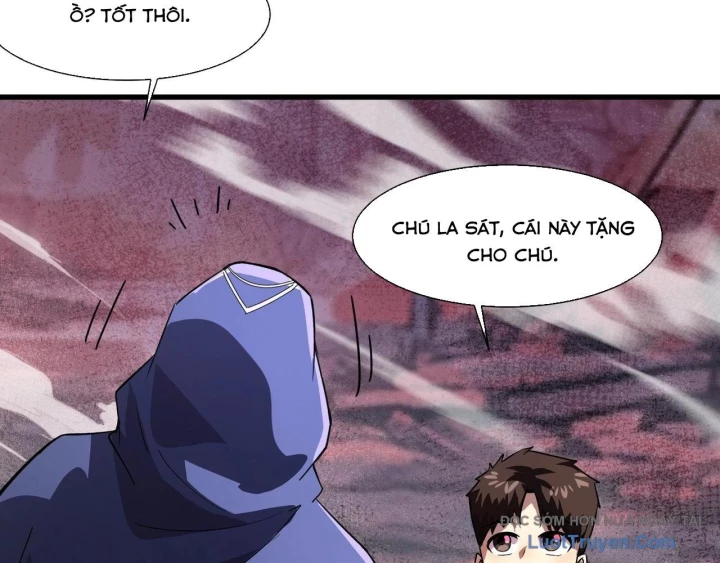 Chỉ Có Ta Có Thể Sử Dụng Triệu Hoán Thuật Chapter 190 - 127