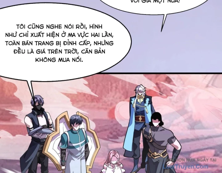 Chỉ Có Ta Có Thể Sử Dụng Triệu Hoán Thuật Chapter 190 - 136