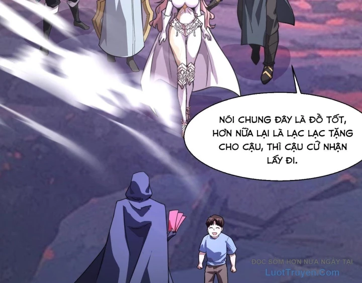 Chỉ Có Ta Có Thể Sử Dụng Triệu Hoán Thuật Chapter 190 - 137