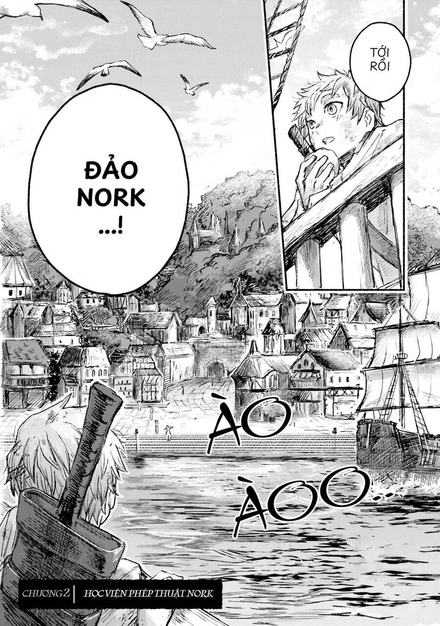 Almark Chapter 2 - 1