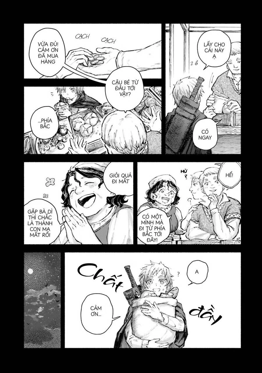 Almark Chapter 2 - 5