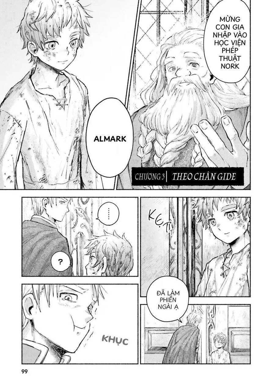 Almark Chapter 3 - 1