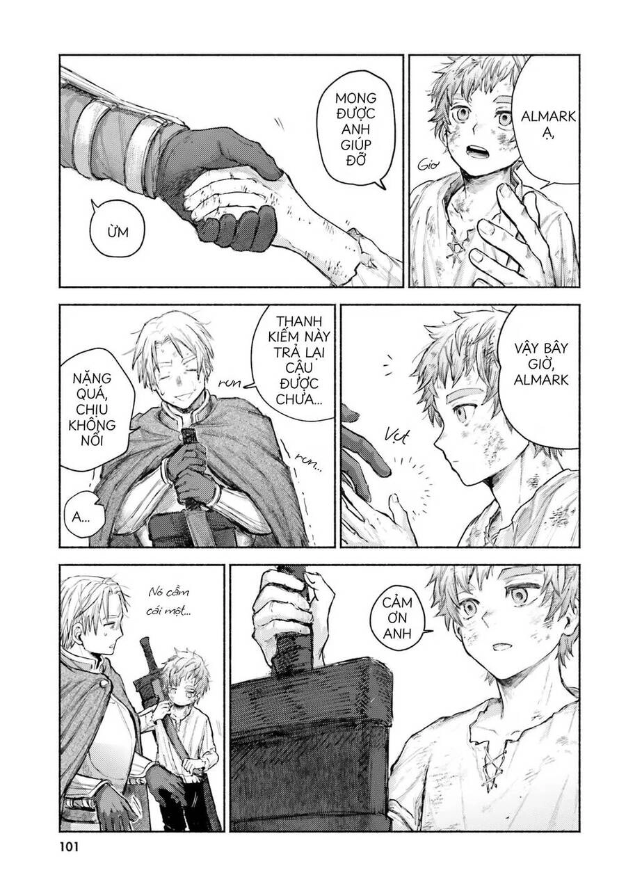 Almark Chapter 3 - 3