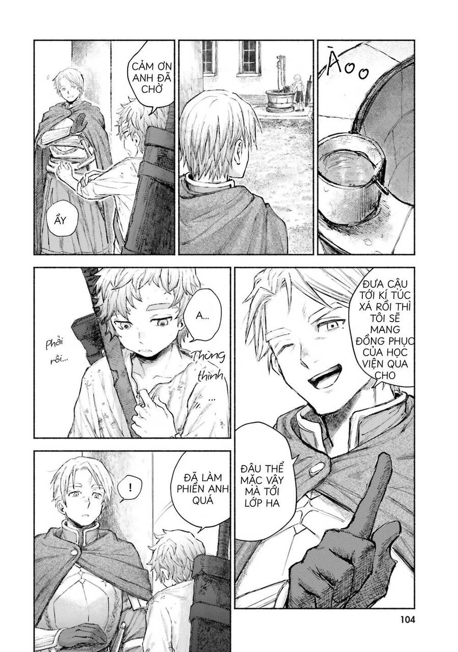 Almark Chapter 3 - 6