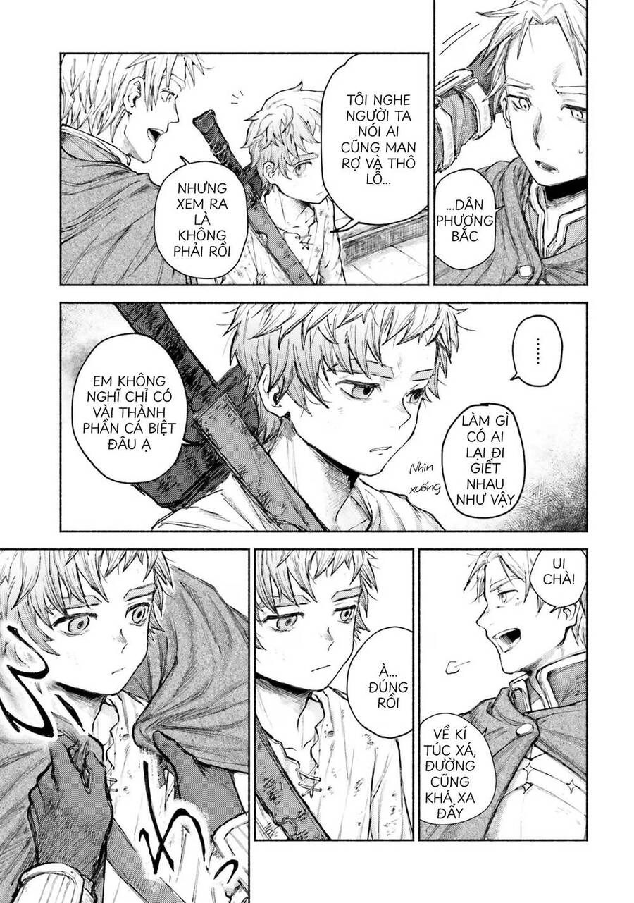 Almark Chapter 3 - 7