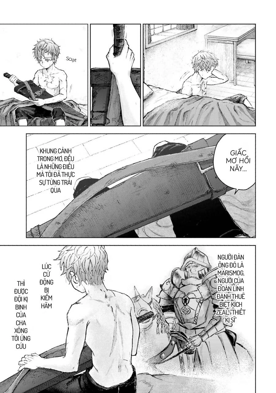 Almark Chapter 4 - 5