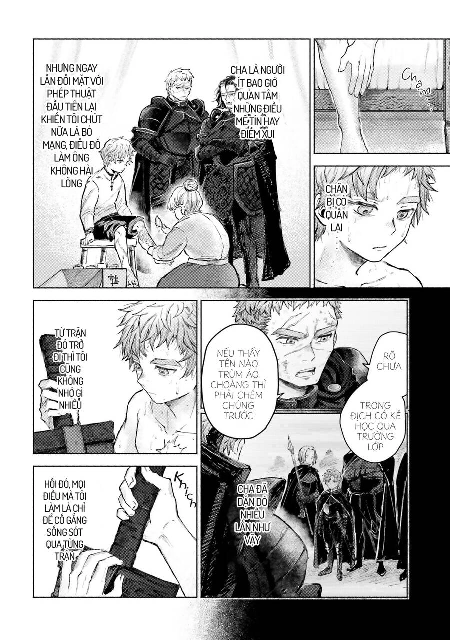 Almark Chapter 4 - 6