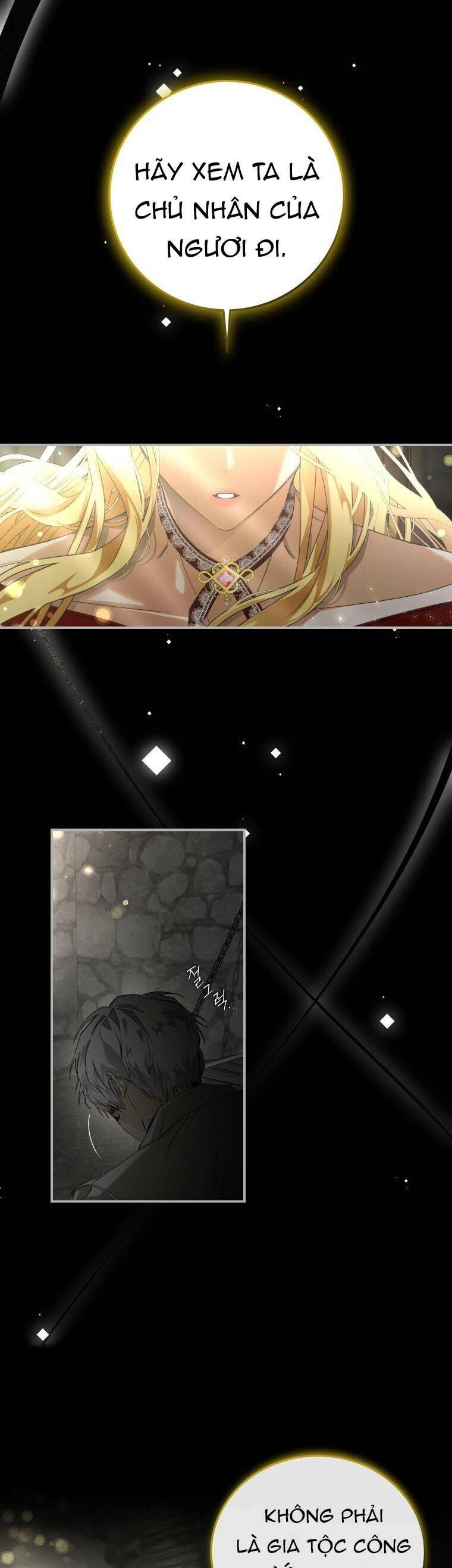 Trở Thành Chủ Nhân Của Ác Ma Chapter 1 - 1