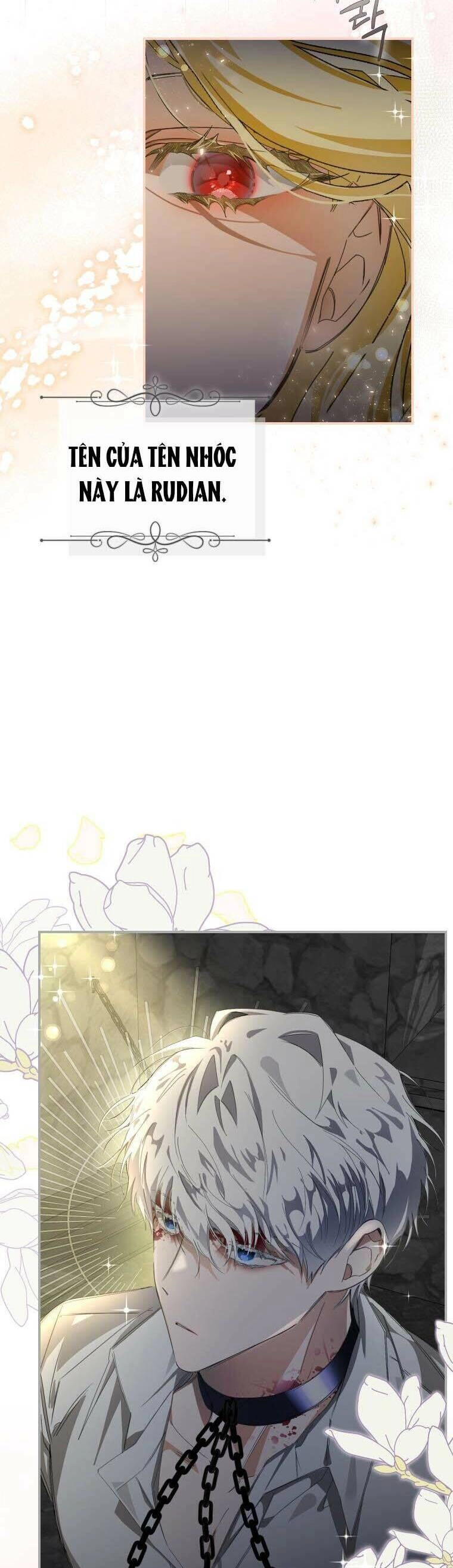 Trở Thành Chủ Nhân Của Ác Ma Chapter 1 - 4