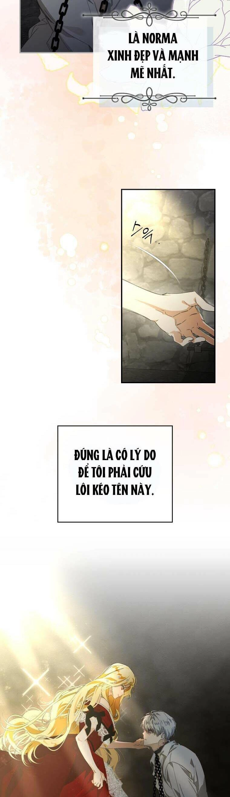 Trở Thành Chủ Nhân Của Ác Ma Chapter 1 - 5