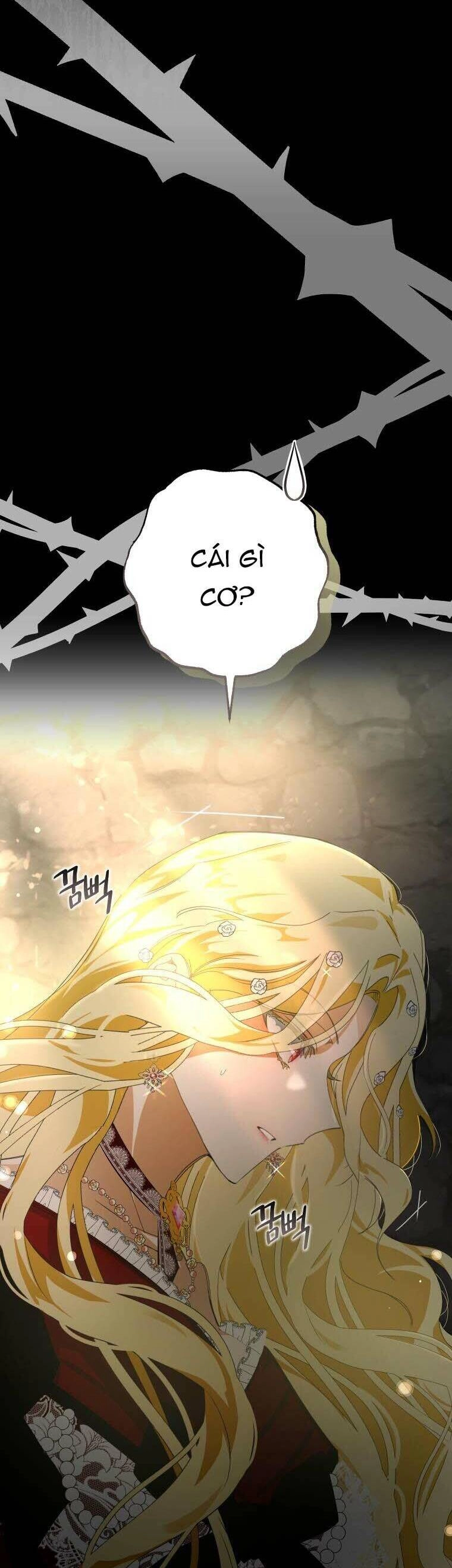 Trở Thành Chủ Nhân Của Ác Ma Chapter 1 - 7