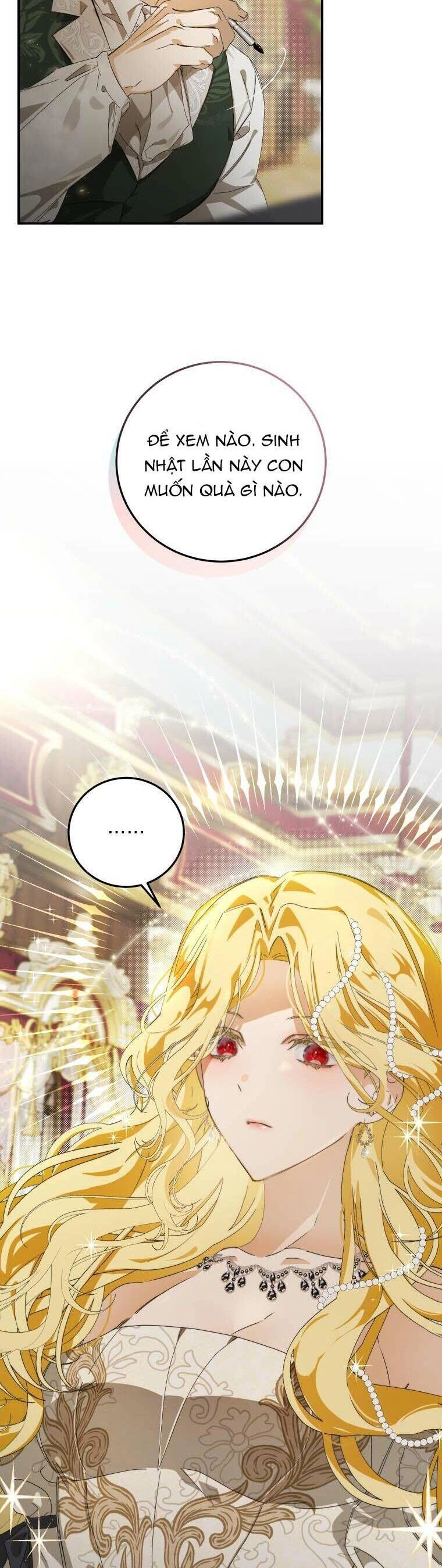 Trở Thành Chủ Nhân Của Ác Ma Chapter 1 - 10