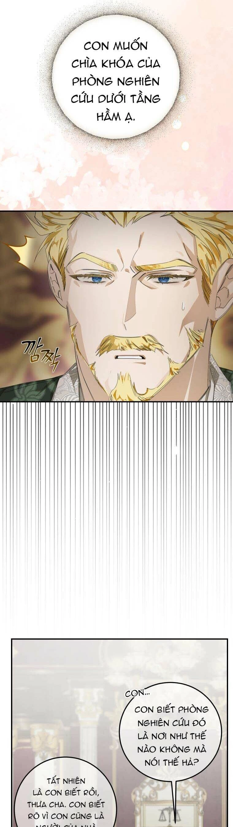 Trở Thành Chủ Nhân Của Ác Ma Chapter 1 - 12