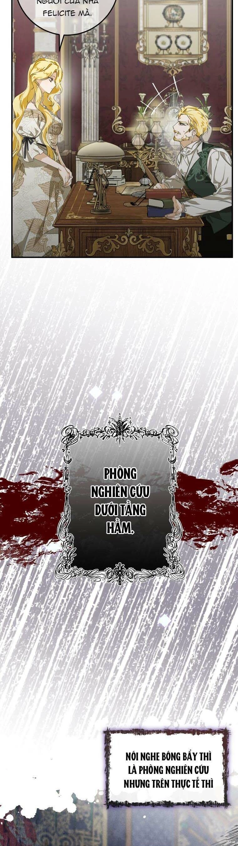 Trở Thành Chủ Nhân Của Ác Ma Chapter 1 - 13