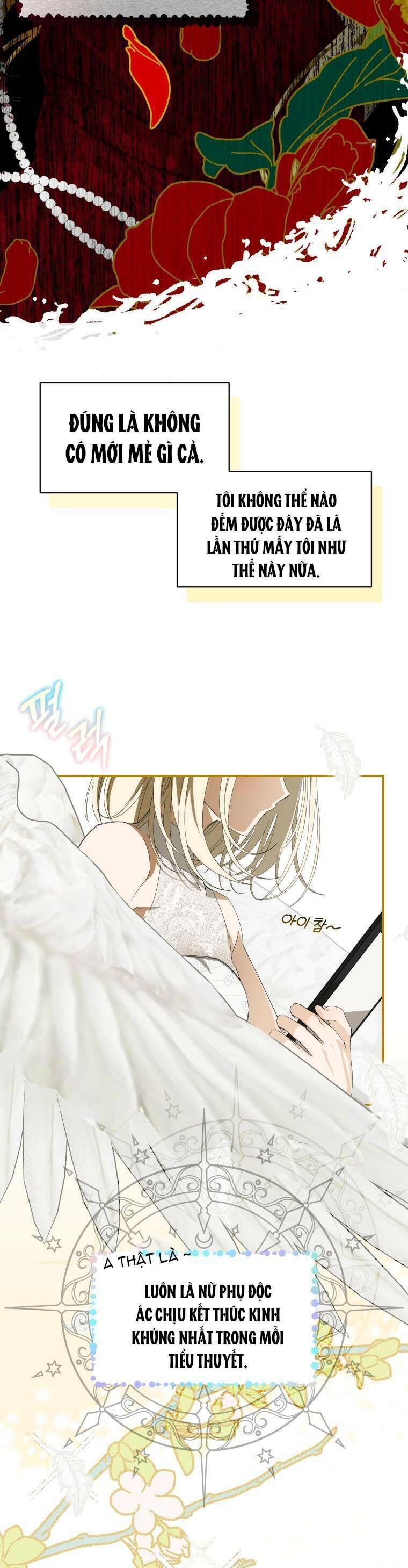 Trở Thành Chủ Nhân Của Ác Ma Chapter 1 - 17