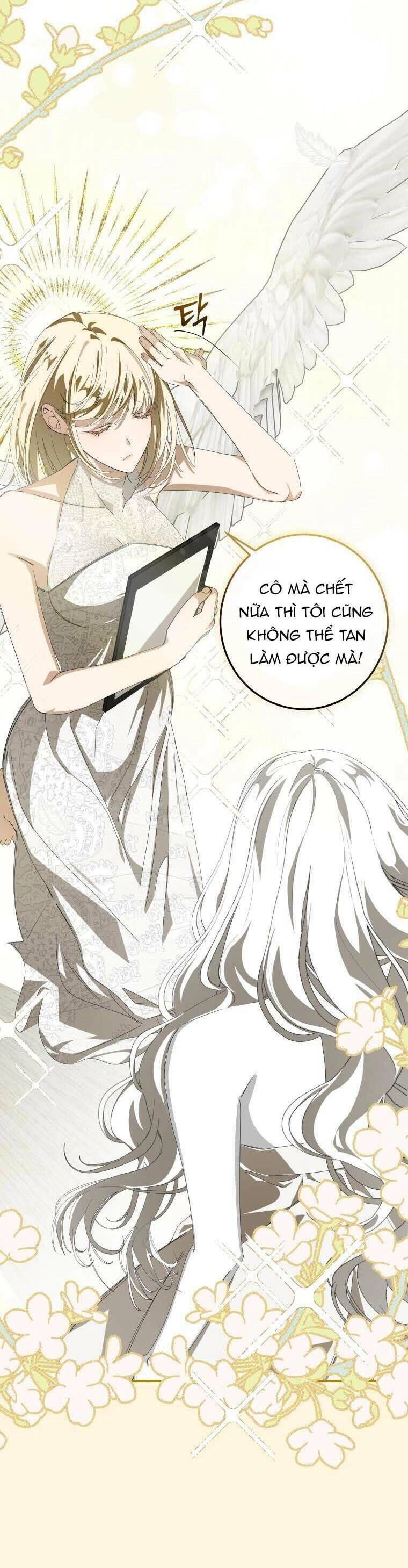 Trở Thành Chủ Nhân Của Ác Ma Chapter 1 - 18