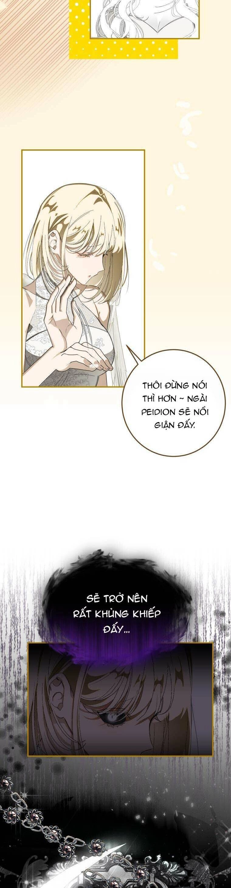 Trở Thành Chủ Nhân Của Ác Ma Chapter 1 - 22