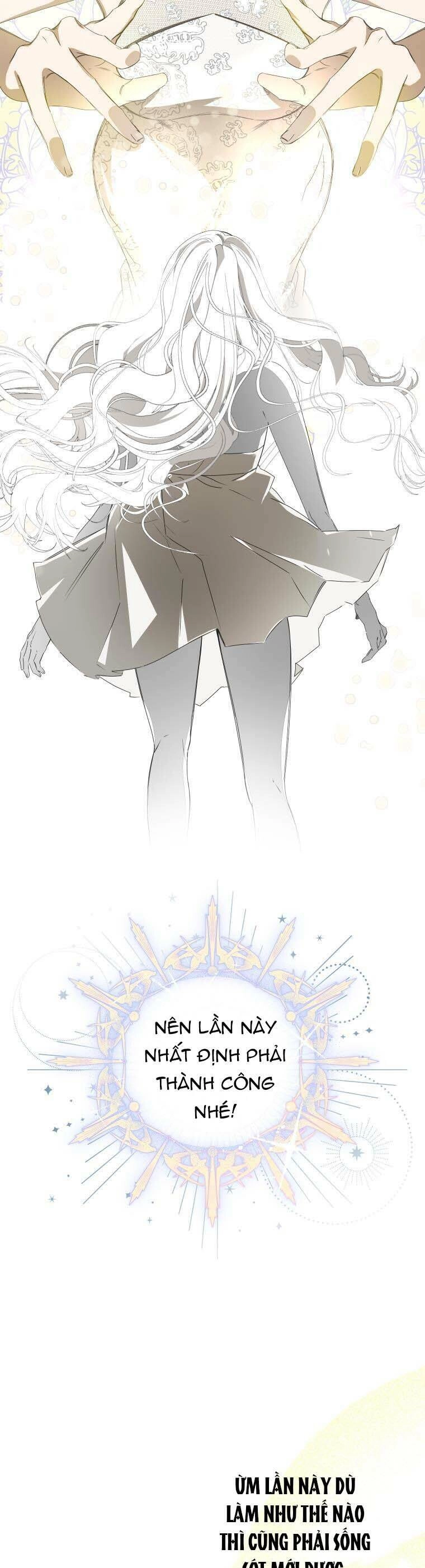 Trở Thành Chủ Nhân Của Ác Ma Chapter 1 - 24