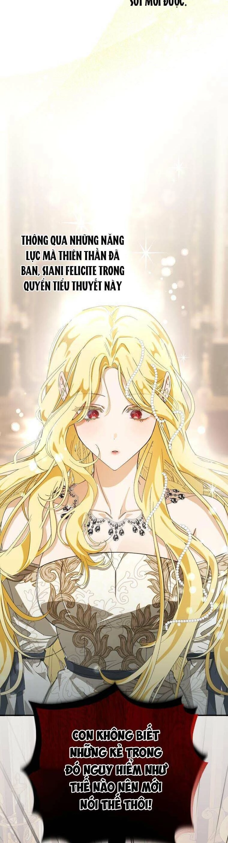 Trở Thành Chủ Nhân Của Ác Ma Chapter 1 - 25