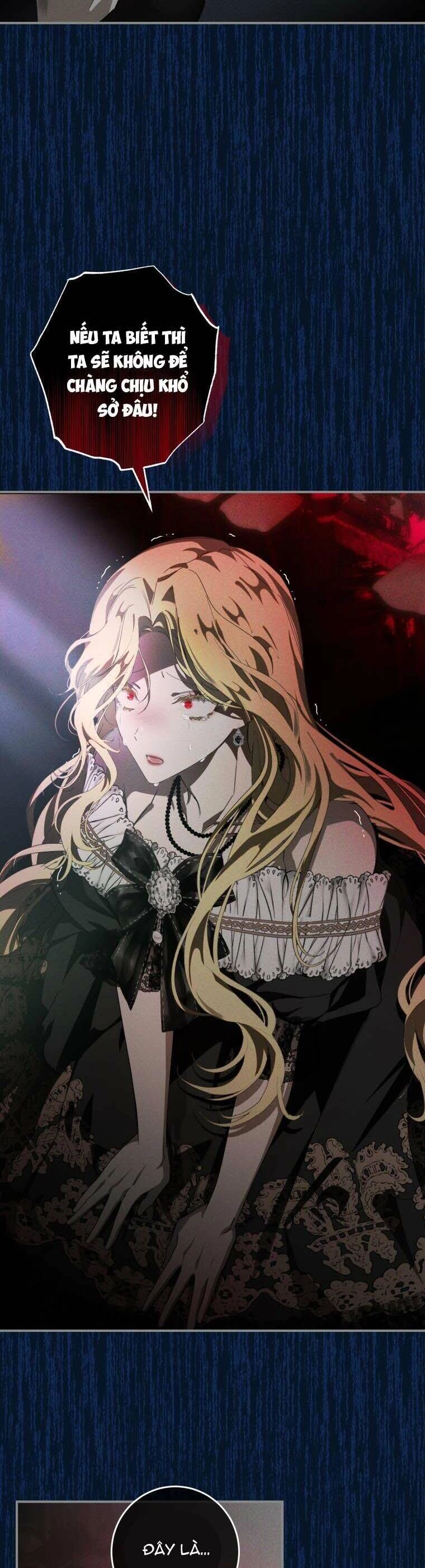 Trở Thành Chủ Nhân Của Ác Ma Chapter 1 - 30