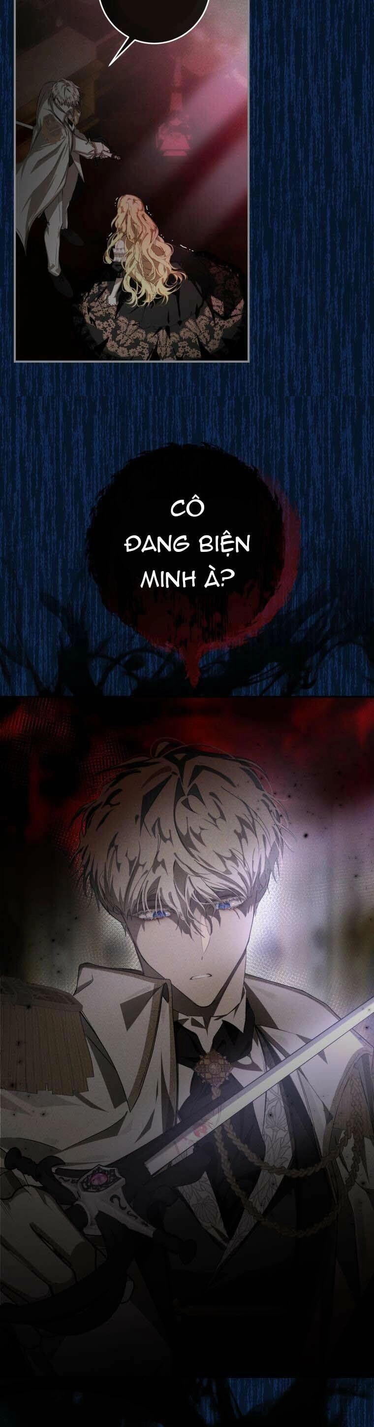 Trở Thành Chủ Nhân Của Ác Ma Chapter 1 - 31