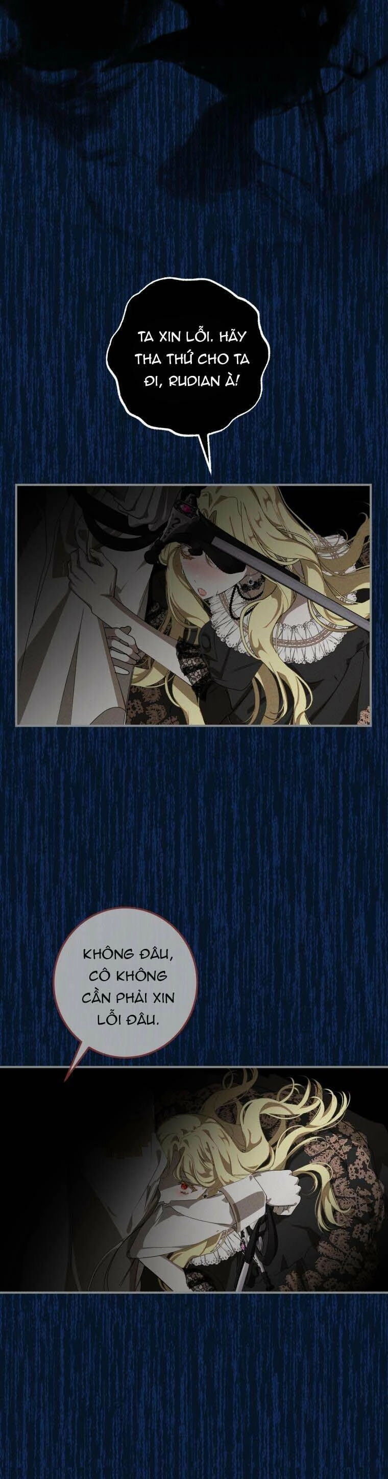 Trở Thành Chủ Nhân Của Ác Ma Chapter 1 - 32