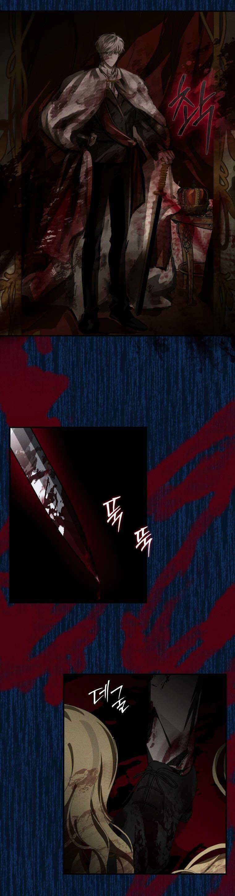 Trở Thành Chủ Nhân Của Ác Ma Chapter 1 - 33