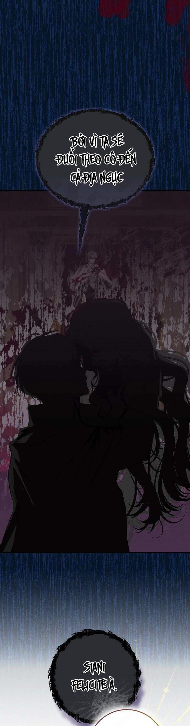 Trở Thành Chủ Nhân Của Ác Ma Chapter 1 - 34