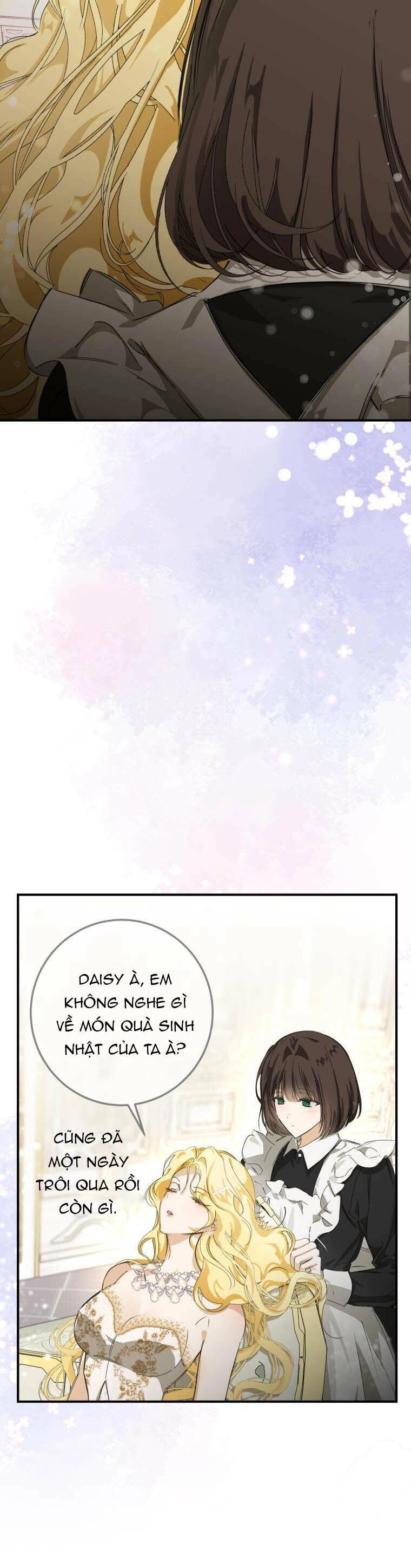 Trở Thành Chủ Nhân Của Ác Ma Chapter 1 - 37