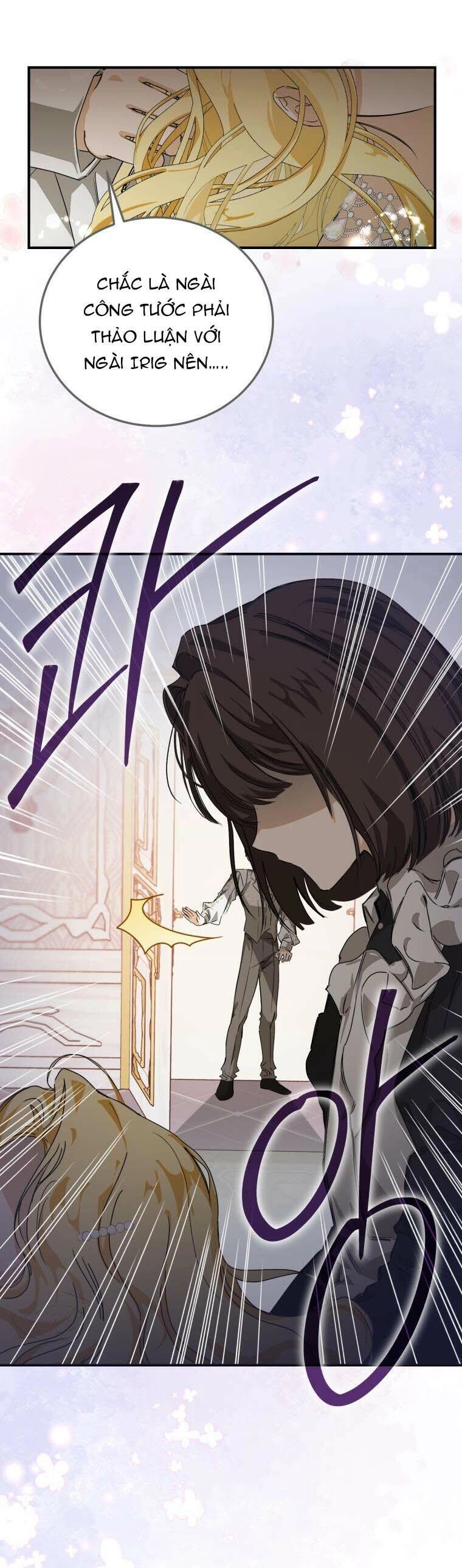 Trở Thành Chủ Nhân Của Ác Ma Chapter 1 - 38