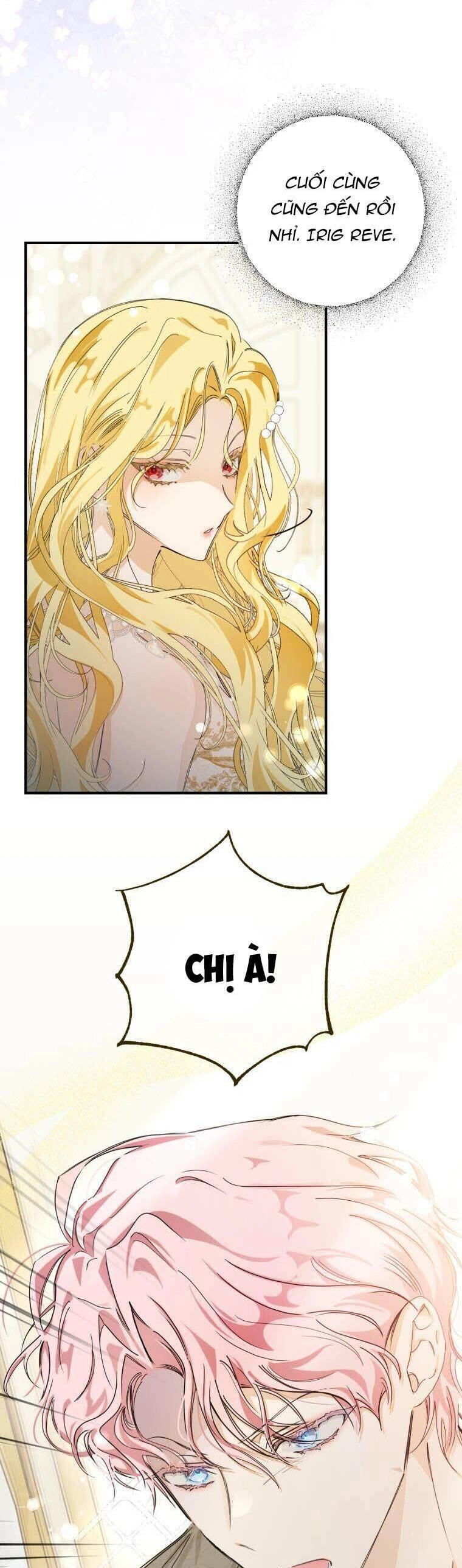 Trở Thành Chủ Nhân Của Ác Ma Chapter 1 - 39