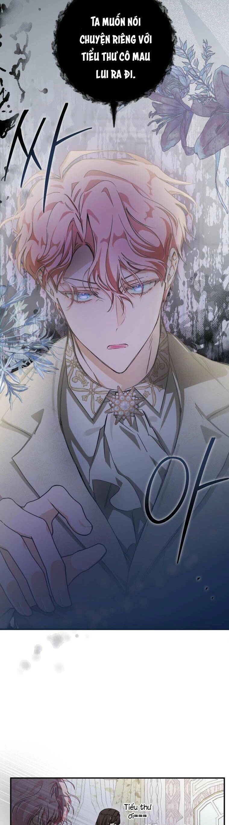 Trở Thành Chủ Nhân Của Ác Ma Chapter 2 - 2