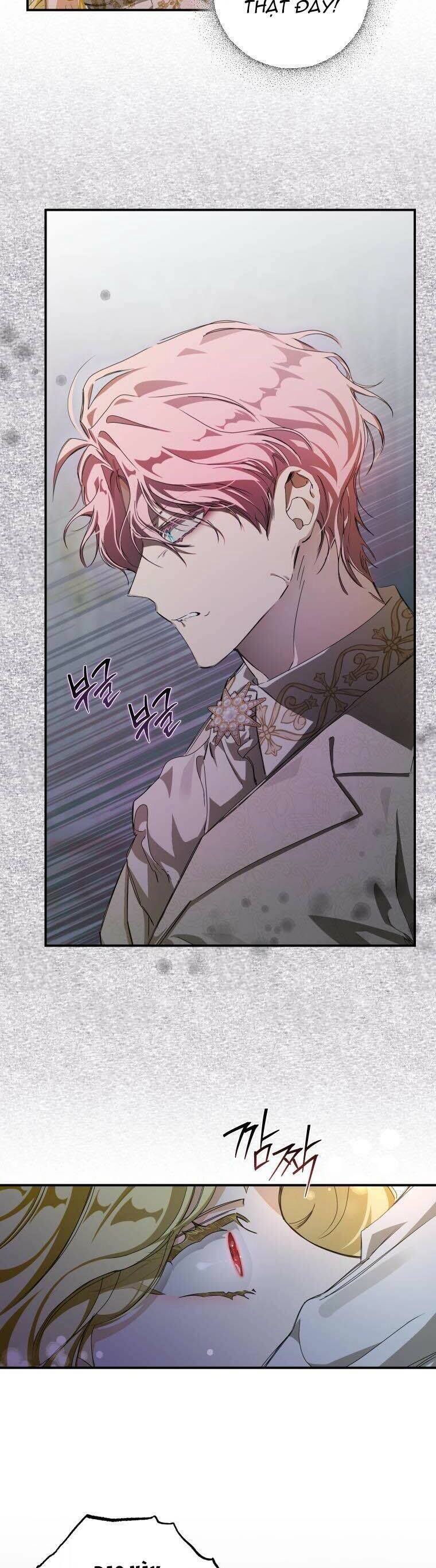 Trở Thành Chủ Nhân Của Ác Ma Chapter 2 - 5