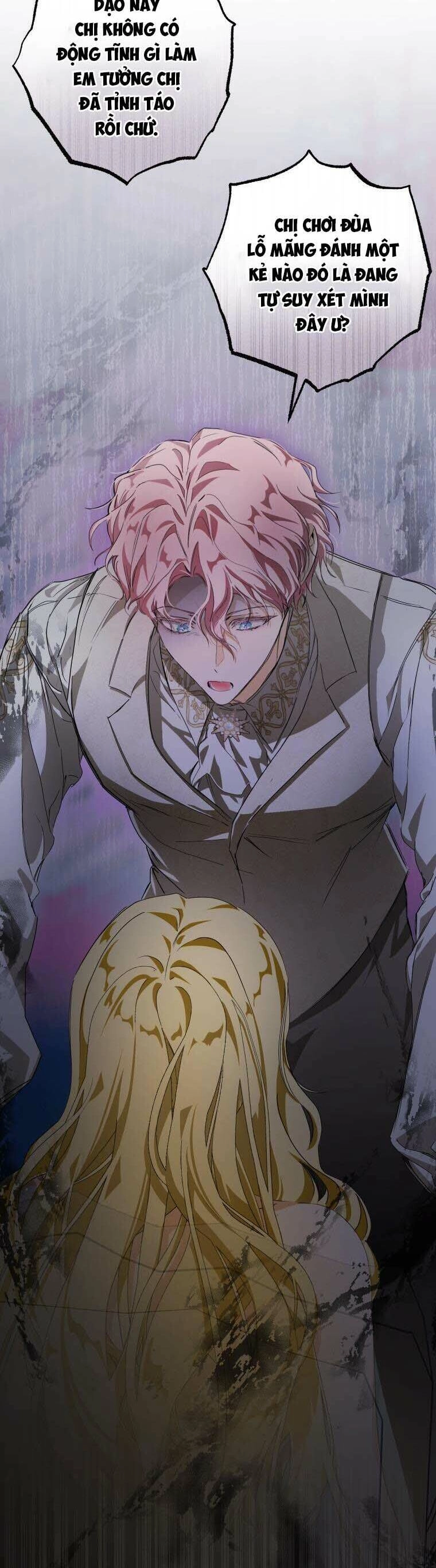 Trở Thành Chủ Nhân Của Ác Ma Chapter 2 - 6