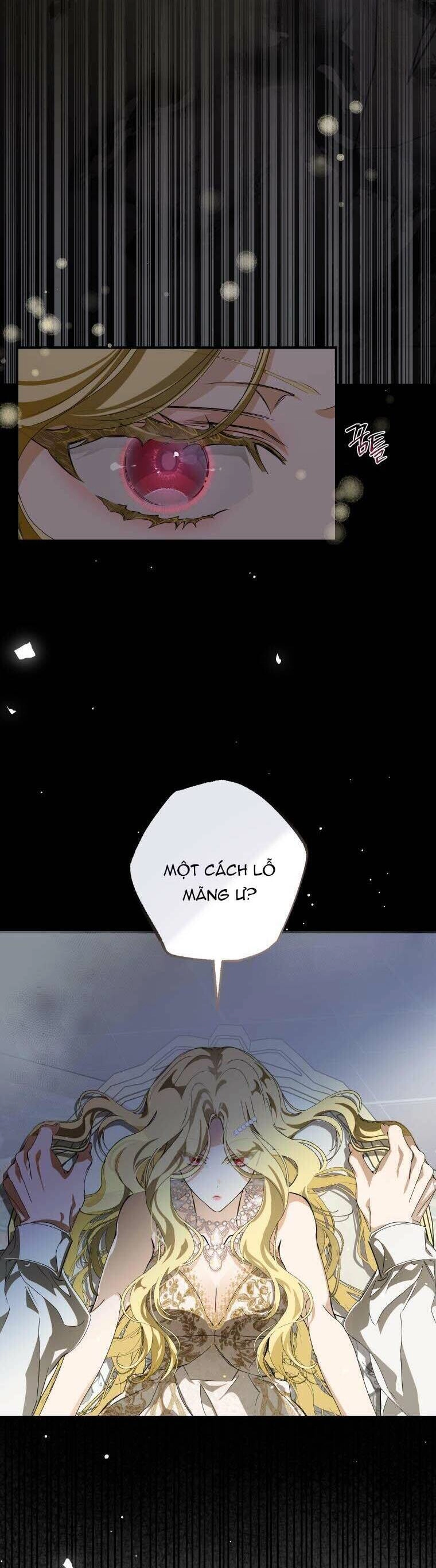 Trở Thành Chủ Nhân Của Ác Ma Chapter 2 - 7