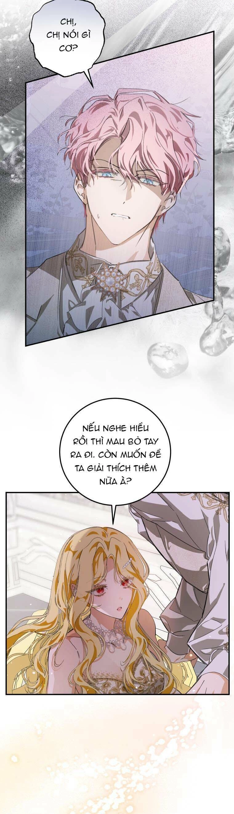 Trở Thành Chủ Nhân Của Ác Ma Chapter 2 - 9