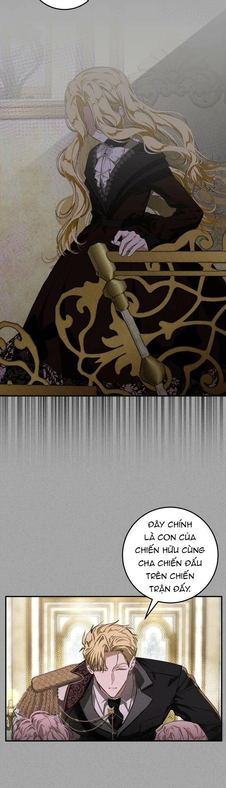 Trở Thành Chủ Nhân Của Ác Ma Chapter 2 - 11